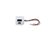 Arteor Type A+C 15W USB Charger Mechanism White