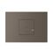 ARTEOR with NETATMO - Wireless Blind Switch - 1 Gang 2 Module - Magnesium