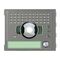 Bticino Sfera Robur 1 Pushbutton Wide Angle Video Module Front Cover Allstreet