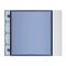 Bticino Sfera New Nameplate Front Cover Allmetal
