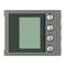 Bticino Sfera Robur Graphic Display Front Cover Allstreet