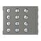 Bticino Sfera Robur Numeric Keypad Front Cover Allstreet