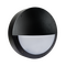 Bulkhead 360 LED - Eyelid die-cast aluminium IK10 bulkhead - MAINS