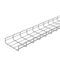 Cablofil CF54/200ZNAL Steel Wire Cable Tray 3m
