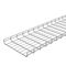 Cablofil CF54/400ZNAL Steel Wire Cable Tray 3m