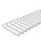 Cablofil CF54/450ZNAL Steel Wire Cable Tray 3m