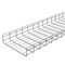 Cablofil CF105/450ZNAL Steel Wire Cable Tray 3m