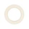 Replaceable DLI Facia Ring 90mm Paintable