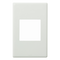 Excel Life Arteor Mechanism 45x45mm Coverplate Gloss White