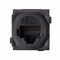 Excel Life - RJ45 socket/mechanism Cat5e UTP 8 contacts black
