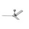 HPM 430 Stainless Steel 3 Blades J-Hook Ceiling Fan 1420mm 56in