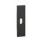Bticino Living Now 1 Module HDMI Socket Cover Black