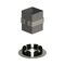 EZ-Path Series 33 1 Gang Floor Fixing Plate