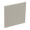 ARTEOR Blank Plate 1 Gang Champagne
