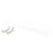 Eco LED L12 4ft Batten Wire Guard