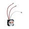 Excel Life - Indicator mechanism Amber available/red power supplied indicator 250V a.c. white