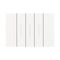 Bticino Living Now 10A 3 Gang Switch White