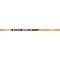 Nelson - Fluorescent T5 lamp Straight - 14W warm white 3000K 549mm - Rated average 12000 hours life