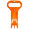 HPM Hang and Hold Cable Strap 5kg Extension Lead Orange