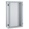 XL³ IP55 Metal Enclosure 800 24 Module 1295x700x225mm