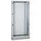 XL³ IP55 Metal Enclosure 800 36/24 Module 1595x700x225mm