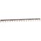 Legrand 1P+N 18 Module Prong-Type Universal Supply Busbar