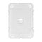 Arteor 770 series - Vertical rocker switch - Single Pole Double Throw 1 gang 2 way 16A 240V a.c. white