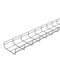 Cablofil CF54/150ZNAL Steel Wire Cable Tray 3m