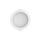 HPM Alina LED 7W 770lm Tri-Colour Recessed Downlight 90mm White
