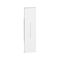 Bticino Living Now 1 Module Switch Mechanism Cover White