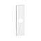 Bticino Living Now 1 Module TV Socket Mechanism Cover White