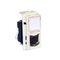 Bticino Living Now Cat6 UTP 1 Module Data Socket White