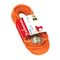 HPM Tradesman Extra Heavy Duty 10A 3 Core 1.5mm² Extension Lead 20m Orange