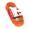 HPM Tradesman Extra Heavy Duty 10A 3 Core 1.5mm² Extension Lead 30m Orange