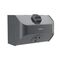 AQUA Life with Netatmo IP53 Weatherproof Smart Single Surface Mount Powerpoint Cement Grey