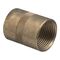 Clipsal - Cable Management, Brass Coupling, 25mm
