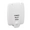 Standard Series, Socket Inlet Flap, to Suit 435VF15 - White Electric