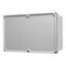 Clipsal - Cable Management, Adaptable Box, 300x200x152mm - Grey