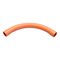 Clipsal - Cable Management, Conduit Bend, Large Sweep, 90Deg, PVC, 25mm - Grey