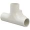 Clipsal - Cable Management, Inspection Tee, PVC, 32mm - Grey