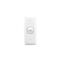 Standard Series, Flush Switch, 1 Gang, 250VAC, 10A, Architrave - Red