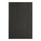 Saturn Series, Grid Plate and Cover Switch, Blank, Vertical - Horizon Black