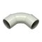 Clipsal - Cable Management, Elbow, Solid, PVC, 25mm - Grey