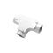 Clipsal - Cable Management, Inspection Tee, PVC, 50mm - Grey