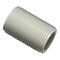 Clipsal - Cable Management, Pressure Pipe Coupling Nipple, PVC, 25mm - Grey