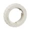Clipsal - Cable Management, Screwed Lock Ring, PVC, 16mm - Grey