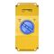 Metal Clad, Switch, 3 Pole, 80A, 415V, Made of Cast Aluminium