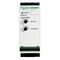 Altistart 01, Soft starter for asynchronous motor, ATS01, 12 A-110..480V-1.5..5.5 KW