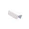Clipsal - Cable Management, Coupling, 25 x 16mm - White Electric