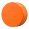 Clipsal - Cable Management, Conduit Cap, PVC, 63mm - Electric Orange